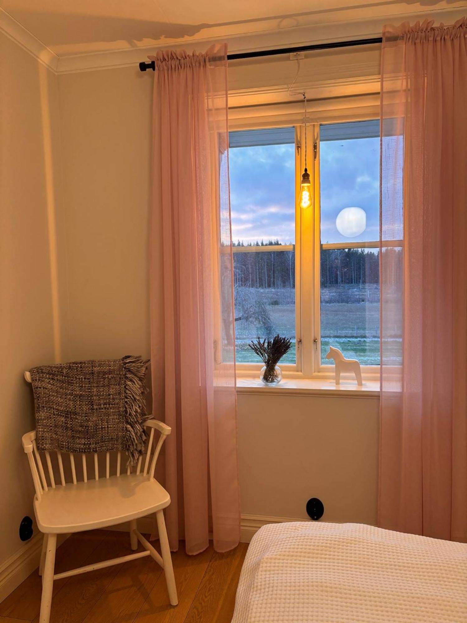 Hagneryd Gard B&B Skarblacka Exterior foto